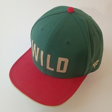 Minnesota Wild Collecting and Fan Guide 3