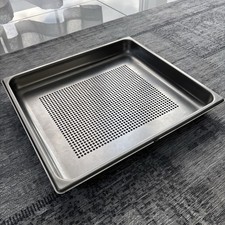 Dampf Garbehälter gelocht Siemens Bosch