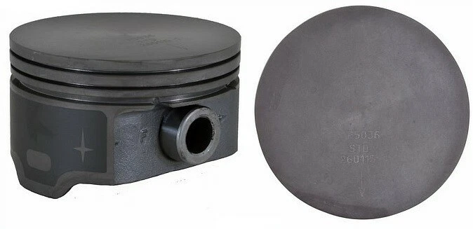 2008 2009 Buick LaCrosse Super 325 5.3L V8 16V LS4 "C" - PREM ENGINE REBUILD KIT - Image 2 of 4