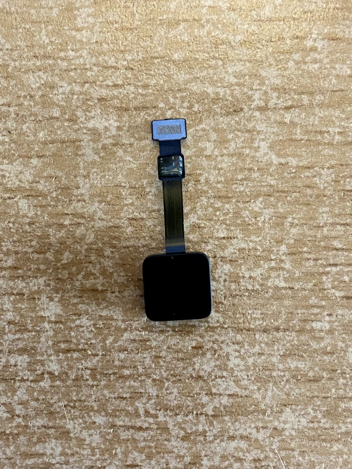 Logic Board MacBook Air 13 M1 2020 A2337; 3,2 GHz; 8 GB; 256 GB +TouchID - Bild 3 von 3