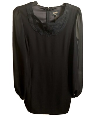 laundry by shelli segal Cocktail dress black 2 | eBay laundry by shelli segal Cocktail dress black 2 | eBay