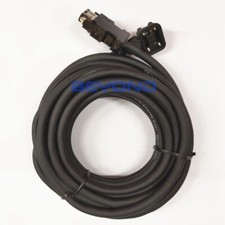 1PC NEW FOR Mitsubishi Small Power Servo Encoder Cable MR-J3ENCBL8M-A2-H 8M!