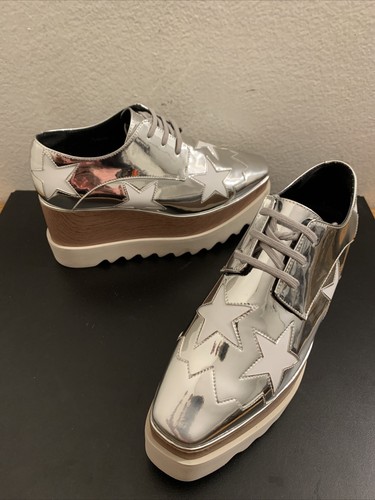 elyse platform sneaker