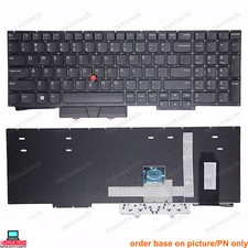 LENOVO Thinkpad E15 GEN1 GEN2 GEN3 GEN4 R15 US keyboard