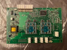 NEC PN-4LCD-A Neax 2000 IVS Circuity Card Refurbished
