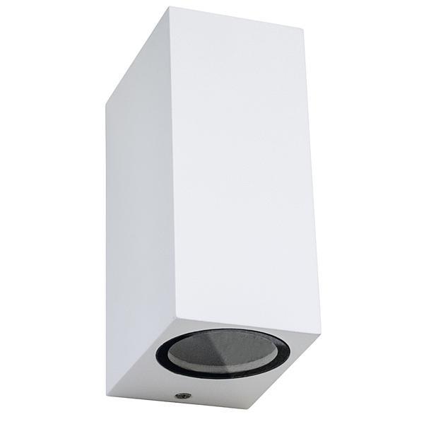 Illuminazione Esterna LIFE 39.PL10181W: Luce Biemissione GU10