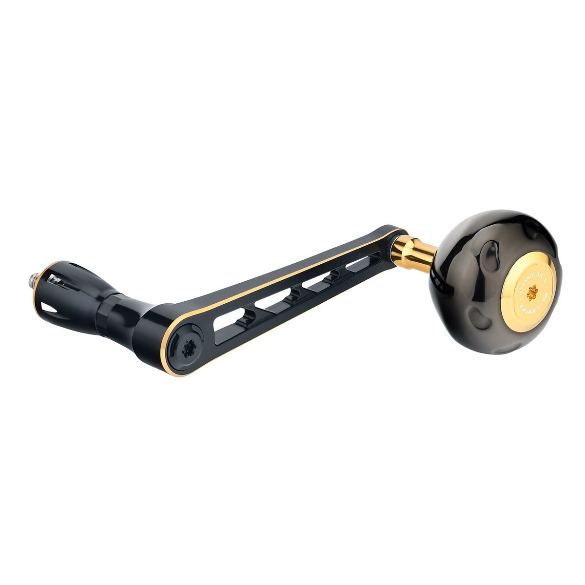 GOMEXUS 100mm Power Handle for Shimano Stella SW Twinpower SW 8000
