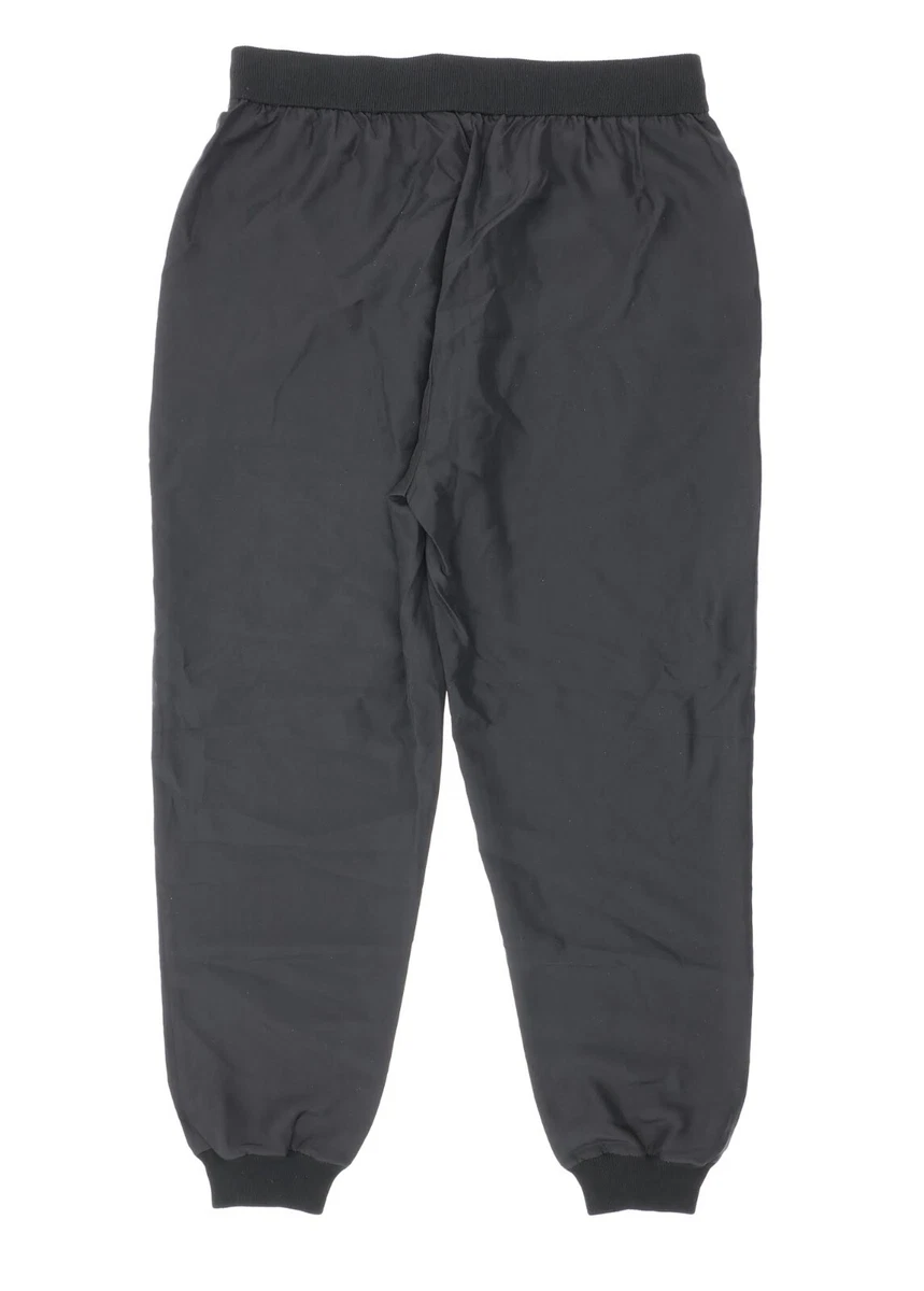 Eileen fisher silk joggers sales