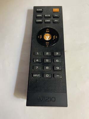 Vizo Remote VR2 OEM Original Tested 