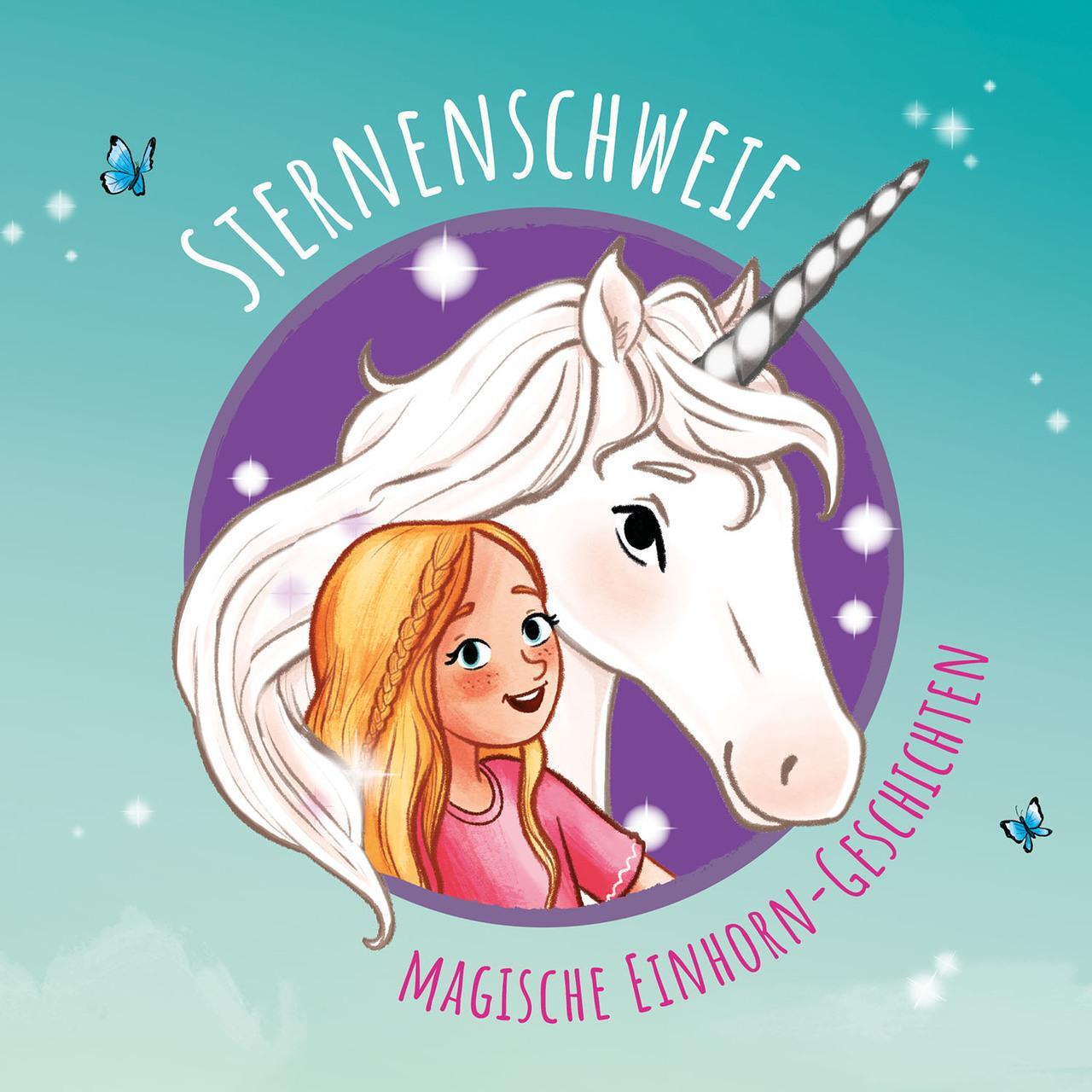 Thumbnail - Linda Chapman Sternenschweif, Bücherhelden 1. Klasse, Die Zauber-wiese
