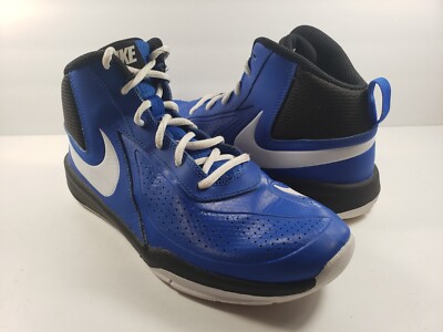 nike hustle d7