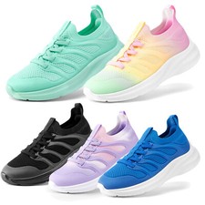 Boys Girls Kids Running Shoes Athletic Shoes Fashion Sneakers Walking Shoes