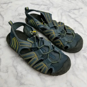 ozark trail men's sandals