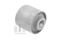 Tedgum TED15160 Querlenkerlager Hinten FüR Fiat 500X Jeep Renegade 1.3D-2.0D