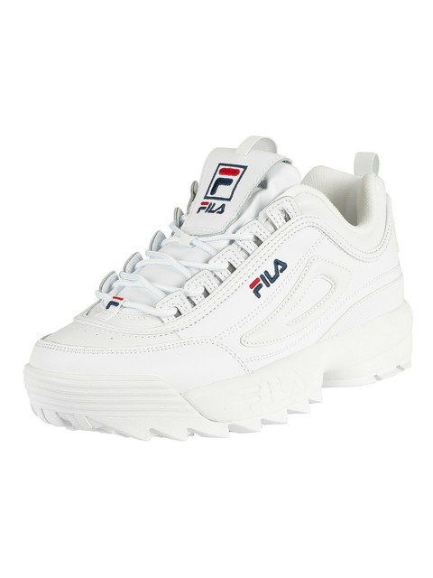 fila scarpe uomo disruptor