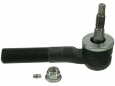 For 2011-2012 Ram 1500 Tie Rod End Front Outer Suspensia 83982CZ