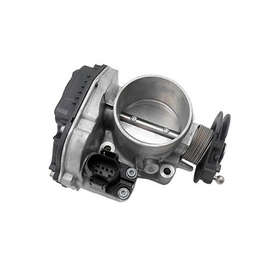 Throttle Body MF377G 058133063F 408237210004Z | eBay