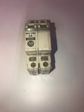 Allen-Bradley 1492-CB2 G030 Circuit Breaker 3A