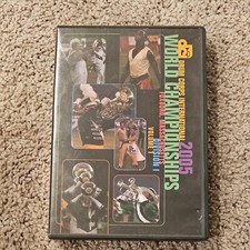 Drum Corps International 2005 World Championships Division:1 Vol:1 4-Disc DVD 