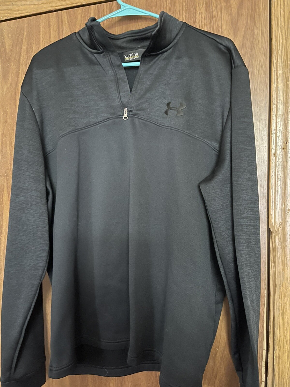under armour pull over - image 1