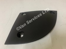 Genuine Mitsubishi Canter NS Front Moulding Trim - off 2005 Truck - MC141712