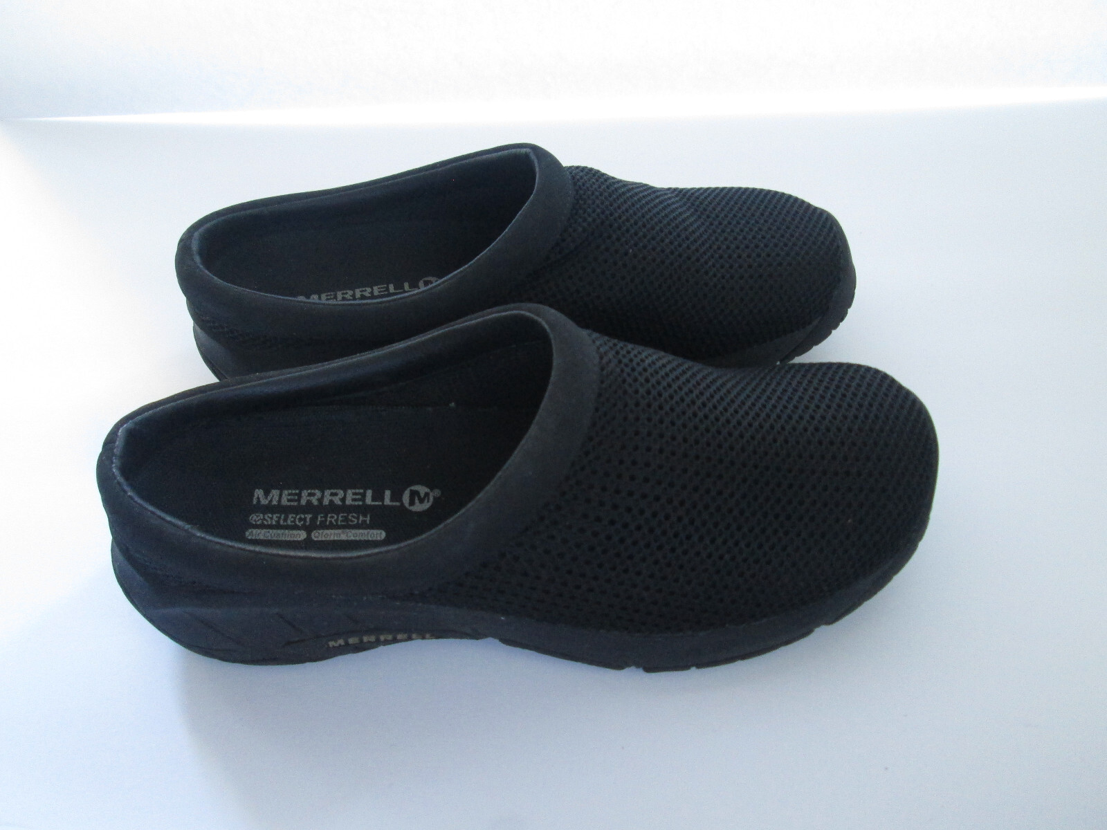 Women's Merrell Select Fresh Qform Select Grib Air … Gem