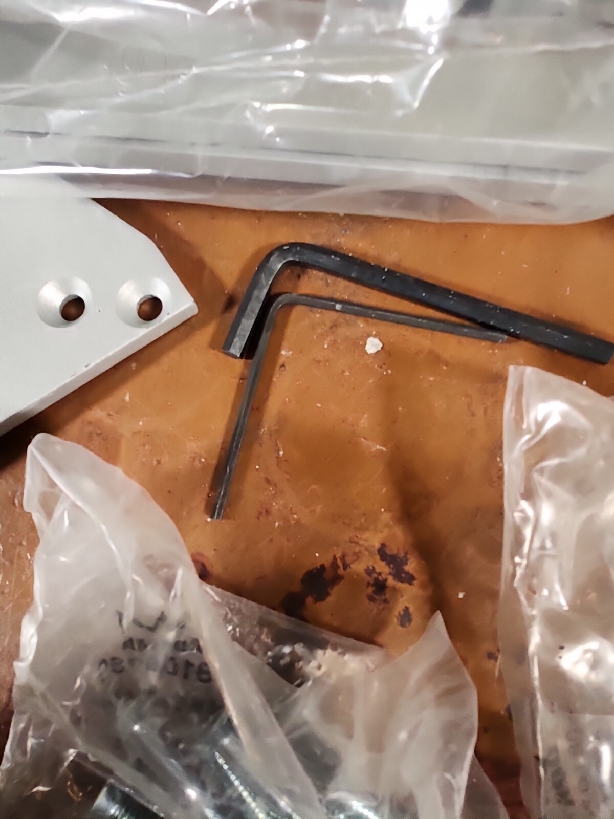 Dorma 8907 SPA FMC Tandem 689