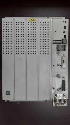 Lenze 8200 Vector Frequenzumrichter 22 Kw.- Typ: E82EV223K4B201 Gebraucht & g...