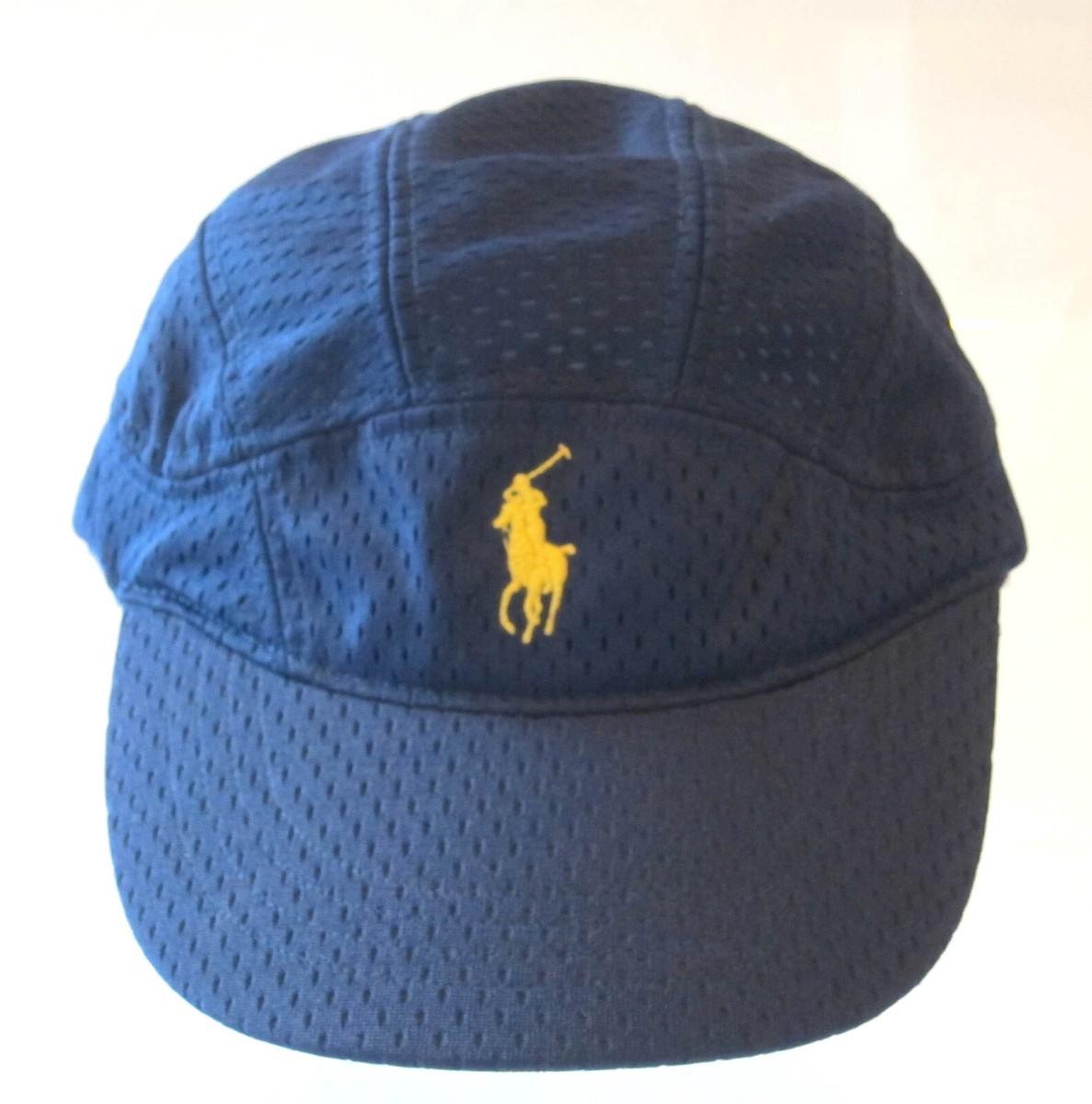 Polo Ralph Lauren 07 POLO Tennis USA Open 5 Panel RLX Sport