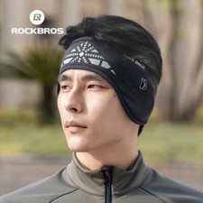 Warm Ear Protection Windproof Ear Muffs Hood Winter Outdoor Cycling Headgear
