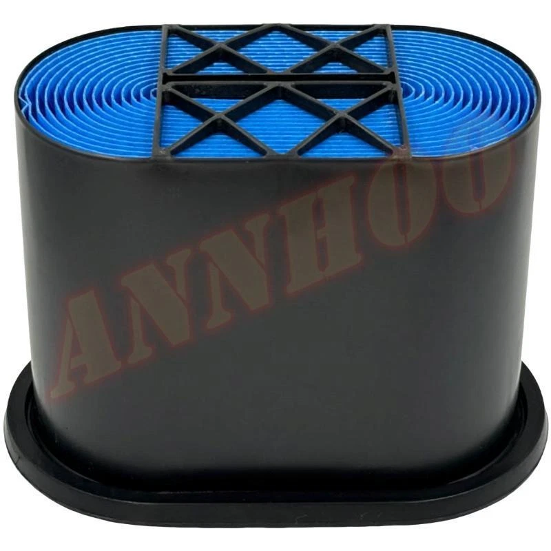 Air Filter Kit For JCB Backhoe  & 32/925683 333D2696 & 32925683 - Image 2 of 4