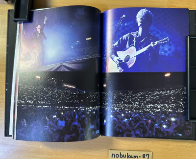 ONE OK ROCK 2014 Mighty Long Fall at Yokohama Stadium Blu-ray