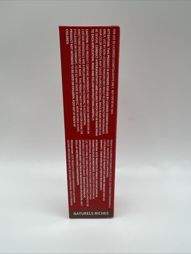 Wella Color Touch Demi Permanent Hair Color 5/1 Light Brown/Ash 2oz 1 Pack - Picture 3 of 5