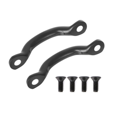 6035757K Replacement 4-Pack Torx Screws For Jeep CJ/YJ/TJ Wrangler Windshield, Door & Tailgate Hinges Jeep Screws - Foto 8