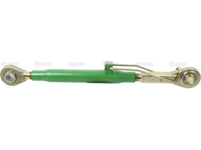 MyTractor Top Link Cat.2/2 Ball and Ball 1 1/8'' Min. Length 21 5/8''. Tube Leng