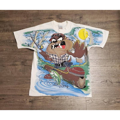 taz vintage shirt