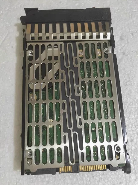 USED HP 504062-B21 504334-001 146G 15KRPM SAS 2.5" Server Hard Disk - Image 3 of 4