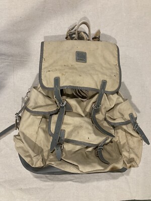 1950 s Millet Backpack Walter Bonatti Edition