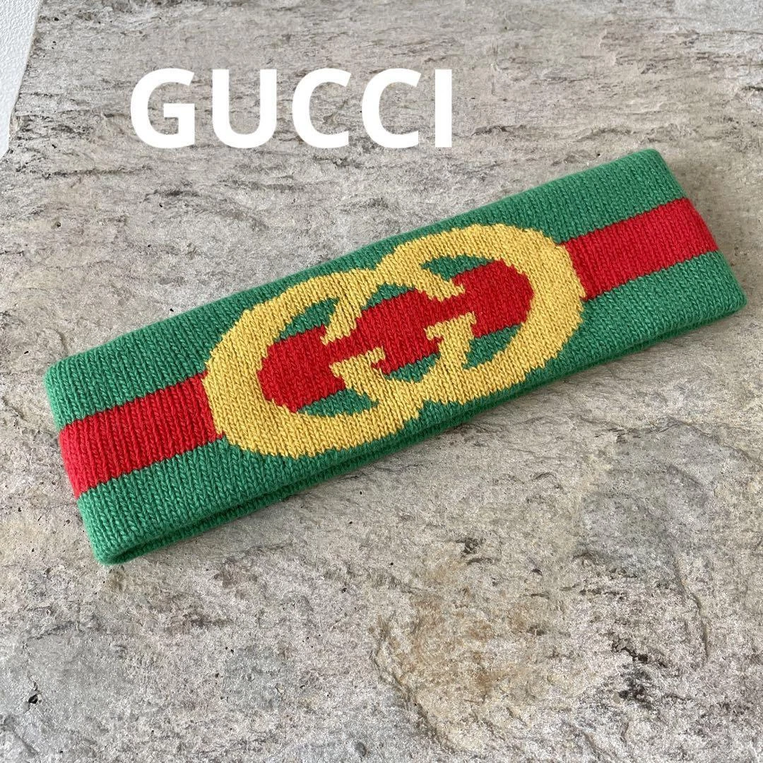 Gucci on sale headband cheap