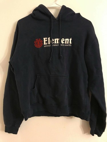 element skate hoodie