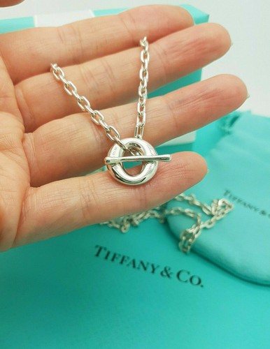 Tiffany \u0026 Co. RARE Sterling Silver Elsa 