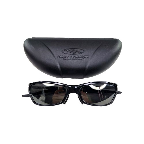 Rudy Project EXOWIND Shooting Cycling Glasses Sport Sunglasses w