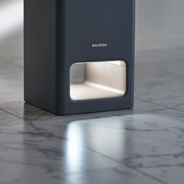 BALMUDA The Pure A01BWH/A01BGR Air Purifier HEPA Filter -AC 220V