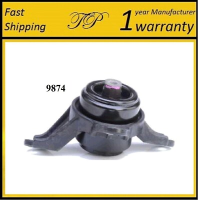 1 PCS Upper Transmission Mount For 2013-2017 Honda Accord 2.4L - Auto Trans