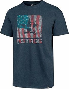houston astros men's shirts