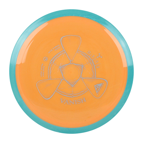 Axiom Disc Golf Neutron Vanish Distance Driver 11/5/-3/2 - Choose Exact - Picture 38 of 86