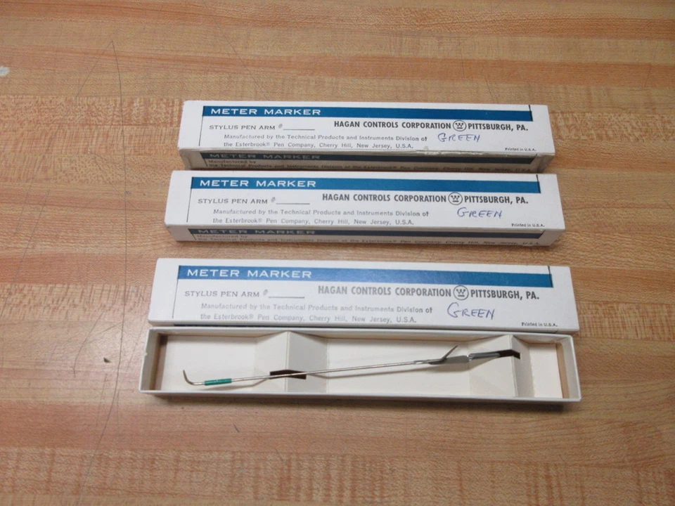 Westinghouse 170082-3 Stylus Pen Arm Green 1700823 (Pack of 3) - Image 4 of 4