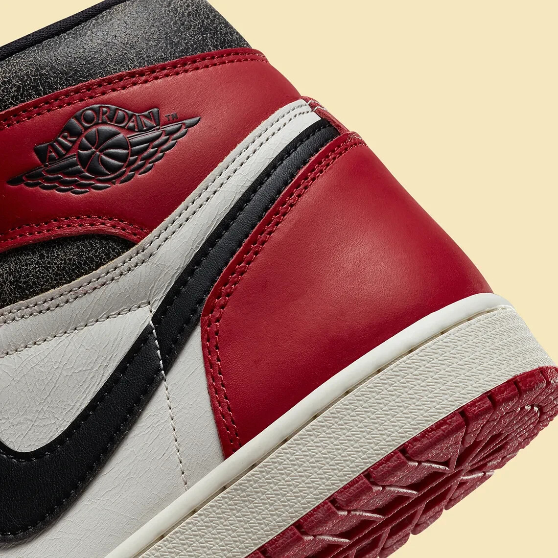 Size 14 - Jordan 1 Retro High OG Chicago Reimagined Lost & Found
