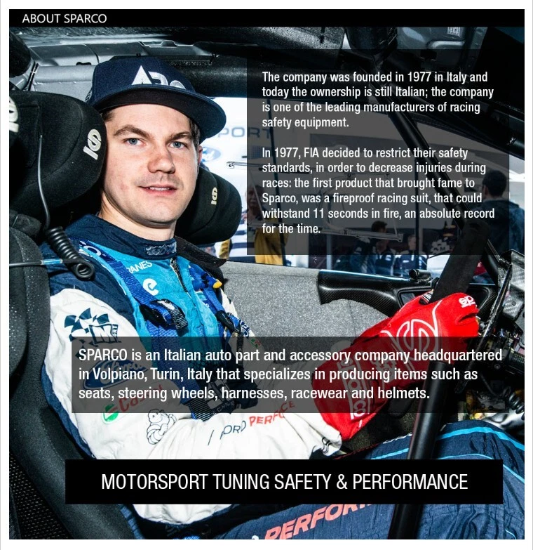 Gancho de remolque delantero SPARCO® ROJO FUEGO ✅ Gancho de remolque delantero/trasero Foto 3 de 4