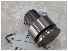 for Bosch Chisel 1619P14474 High-power Hexagonal Pickaxe Shovel Impact Block